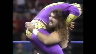 WCW - Main Event - 01-05-1992