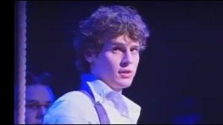 SPRING AWAKENING Press Reel