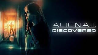 Alien AI Discovered (2025) [Sci-Fi] [Mystery]  Truth Beyond the Stars | full movie