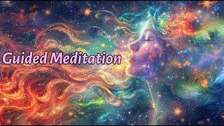 Astral Travel Guided Meditation | Journey to the Astral Realm