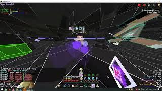 crystal pvp on 2b2t.xin with team ark(ft.kura)