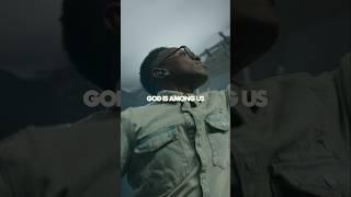 chains fall... - "God Is Among Us" #godishere #legacynashvillemusic