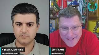 Scott Ritter: Is the US Winning the Worldwide Competition?