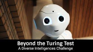 Artificial Intelligence: Beyond the Turing Test (Diverse Intelligences)