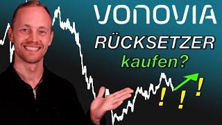 Vonovia Aktie | 8% DIVIDENDE realistisch?