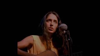 Sad eyed lady of the lowlands - Joan Baez