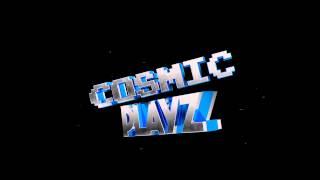 Intro Contest Entry | CosmicPlayz V2 | Ft. Playridise
