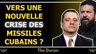 Vers une nouvelle crise des missiles cubains ? Avec Postol, Mercouris, Diesen