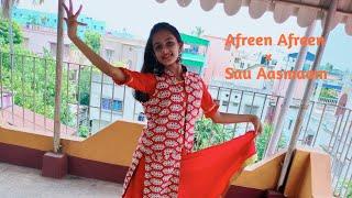 Afreen Afreen×Sau Aasmaan|Wedding Dance Mashup|Avinanda|SangeetAvi