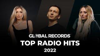 Top Radio Hits  Romanian Music Mix 2022 (by Global Records)