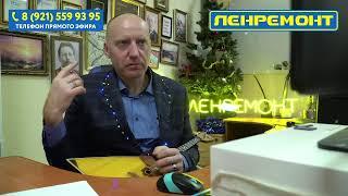 Прямой эфир с автором канала Невская студия - Денисом Сорокиным