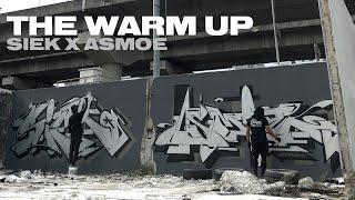THE WARM UP | SIEK X ASMOE 2021