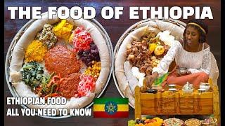 Discover The Best Traditional Ethiopian Meat Dishes: Food Lover’s Guide | How To Cook Great