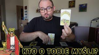 Kto O Tobie Myśli?  Co Zamierza Ten Kto Nie Może Przestać O Tobie Myśleć? Wybierz Talię  Horoskop