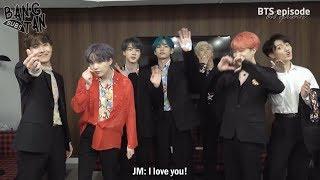 [ENG] 190823 [EPISODE] BTS (방탄소년단) @ SNL