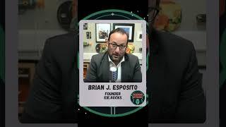 Overcoming Business Amnesia: Building Meaningful Connections with Brian J. Esposito
