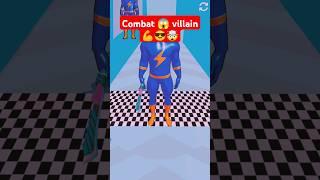 Super flash hero  fight challeng  complete #games #phonk #shortsfeed #trending #viralvideo