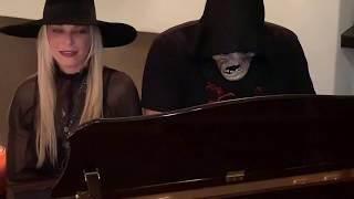 LeAnn Rimes - House Of The Rising Sun (Halloween Session)