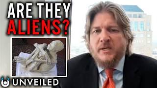Are the Nazca Mummies PROOF Of Aliens? with Josh McDowell | Unveiled Ep. 9