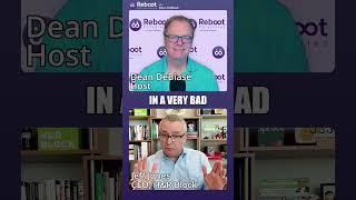 Uber Yourself Before You Get Kodaked - The Outsider Who Turned Around H & R Block, CEO Jeff Jones