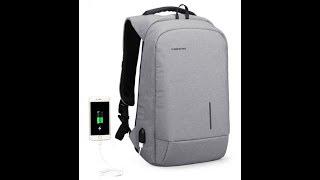 KLIZZ Store: Mochila Kingsons Antifurto USB