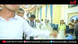 SARVAR & SEVINCHOY WEDDING DAY TABASSUM TO'YXONASI 02 06 2024