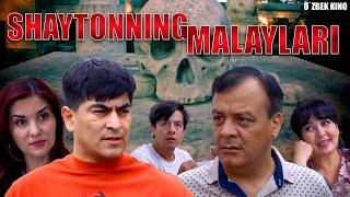 Shaytonning malaylari (O`zbek kino) Шайтоннинг малайлари