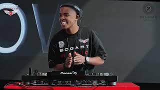 DJ MLAKES | Pharoah Auto Investments Private School Piano | Bogart Mix Session