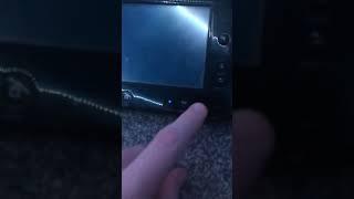 How To Turn On Your Wii U Gamepad HAC-010(EUR) Free Tutorial #shorts