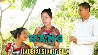 RANG(MONEY) KAUBRU SHORT FILM