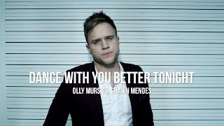 Dance With You Better Tonight (Marc Johnce Mashup)