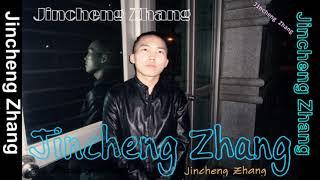 Jincheng Zhang - Potential (Instrumental Version) (Background Music) (Official Audio)