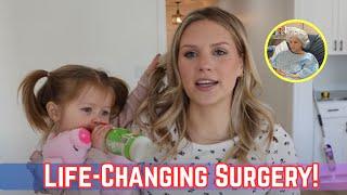 Travis & Katie Bates reveal SHOCKING Updates on Life-Changing Surgery!