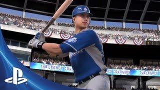 MLB ASG Sim (MLB 12 The Show)