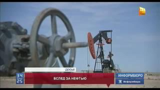 Цены на нефть сегодня обновили максимумы за последние полтора месяца