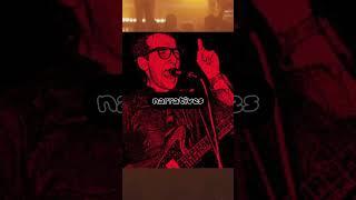 Elvis Costello Punk Meets Melody