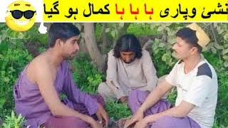 New top funny video 2021,Nashahi vapari,by Aneel paindu #Goldpendu