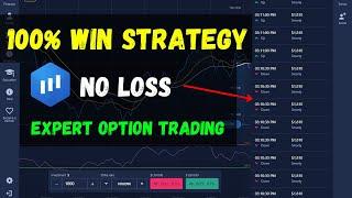200% win rate secret strategy expert option trading tricks#expertoption