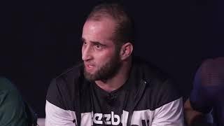Мы не толпой нападаем это братская помощь