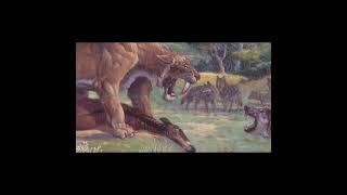 Prehistoric Animals You'd Never Want To Cross | Facto Star #factostar #shorts #ytshorts #englishfact