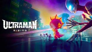 Ultraman Rising 2024 Movie | Christopher Sean Tamlyn Tomita | Octo Cinemax | Full Fact & Review Film