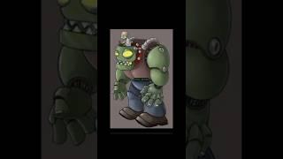Доктор Зомбосс vs Ридли #plantsvszombies #cartoons #пвз #корпорация