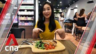 Best new eats at the revamped Great World mall | CNA Lifestyle