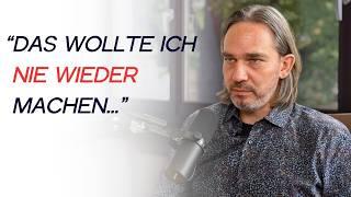 Ein Strafverteidiger packt aus... | mit Markus Sittig