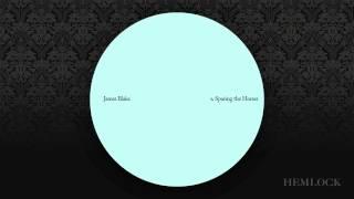 James Blake - Sparing The Horses