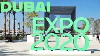 The Best of Dubai Expo 2020 | INSIDE DUBAI EXPO 2020 | Jerish World