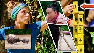 5 Times Survivor Players Hacked Challenges 12.0