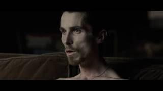 World School - Food in Movies - The Machinist 2004