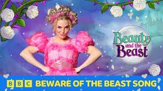 Beauty and the Beast: Beware of the Beast Song | CBeebies Pantomime 2024