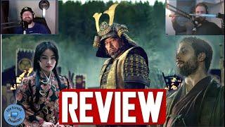 Shogun Series Review and Spoiler Talk